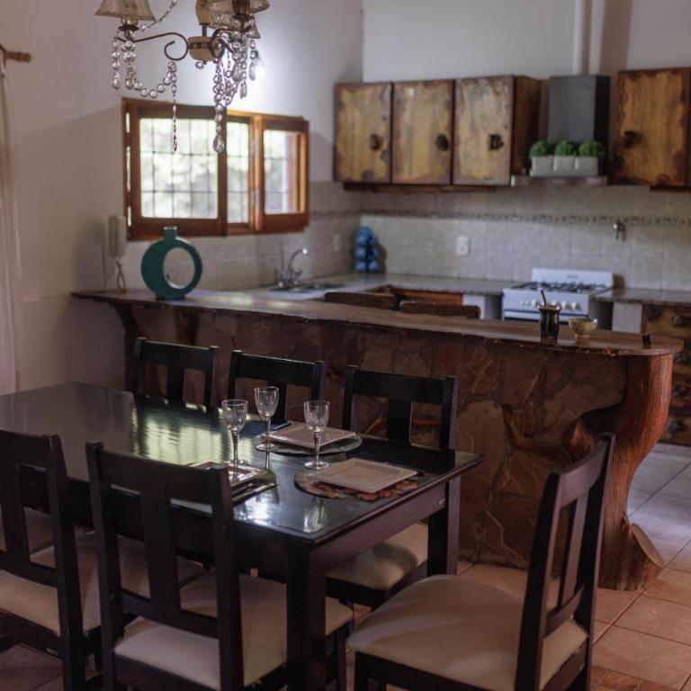 Casa Parque - Two-Bedroom Apartment - 14