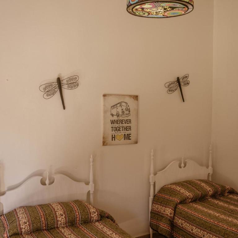Casa Parque - Two-Bedroom Apartment - 16