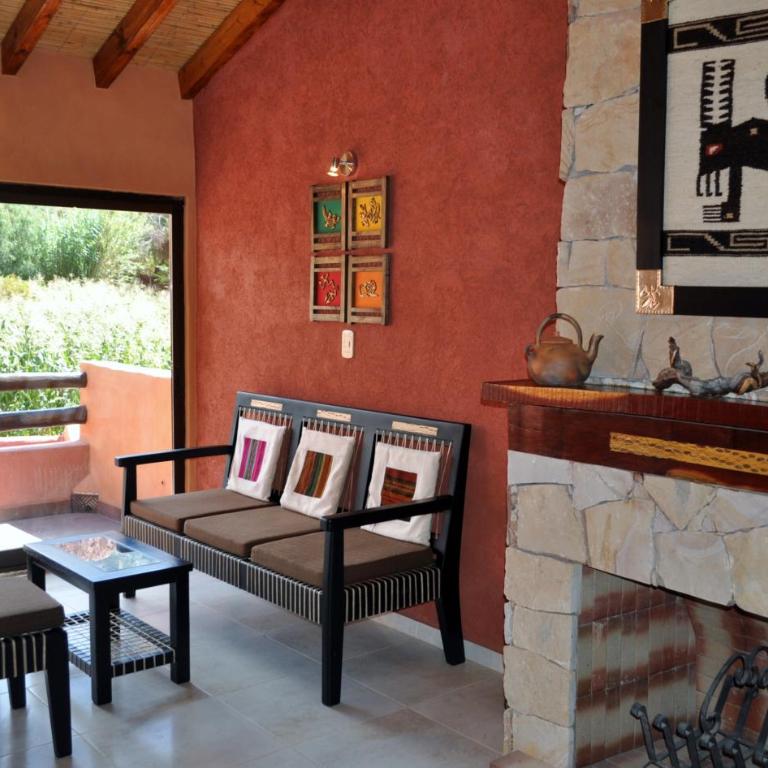 Colores de Purmamarca - Casa de 2 dormitorios - 8