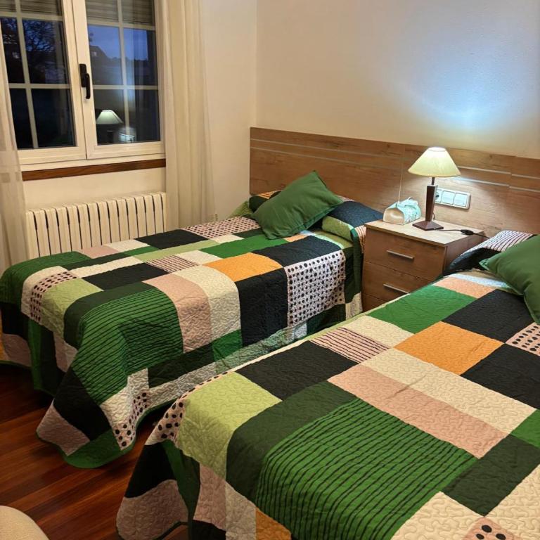 Casa Cancelas - Three-Bedroom House - 11