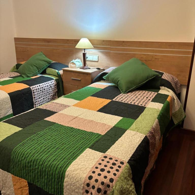 Casa Cancelas - Three-Bedroom House - 9