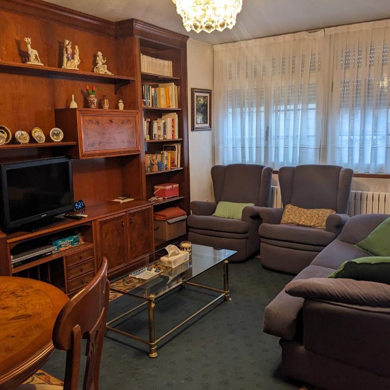 Casa Cancelas - Three-Bedroom House - 10