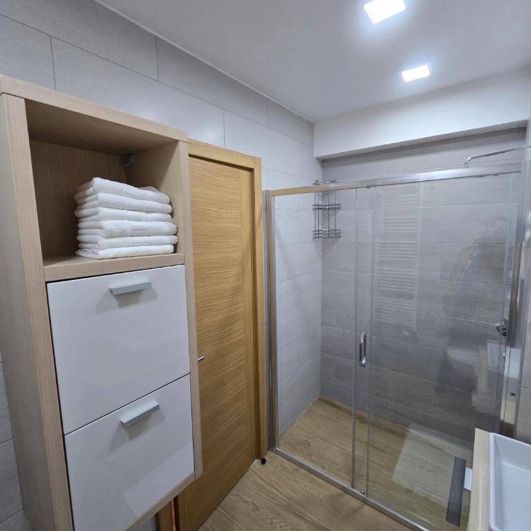 RIO DELUXE A1-8 - ApartHotel Vucko - Private Host - Two-Bedroom Apartment with Mountain View - 29