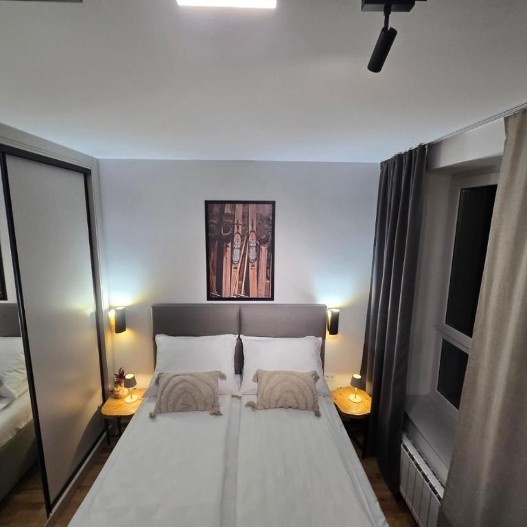 RIO DELUXE A1-8 - ApartHotel Vucko - Private Host - Two-Bedroom Apartment with Mountain View - 23