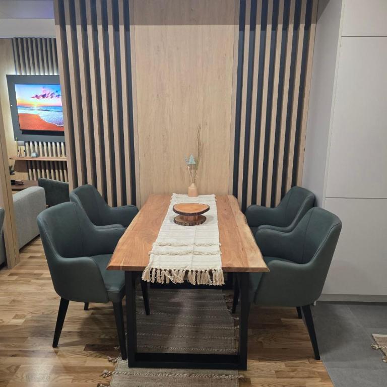 RIO DELUXE A1-8 - ApartHotel Vucko - Private Host - Two-Bedroom Apartment with Mountain View - 7