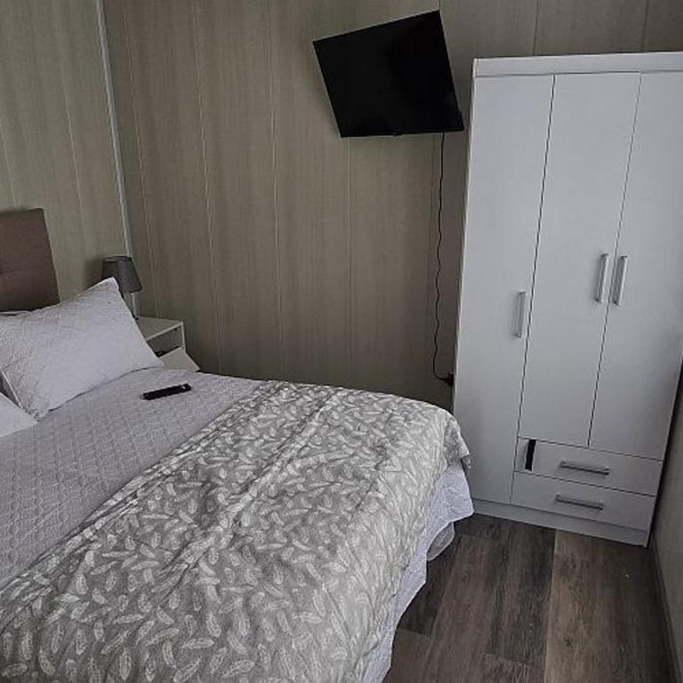 Apart Hotel Cecil - Apartment - 2