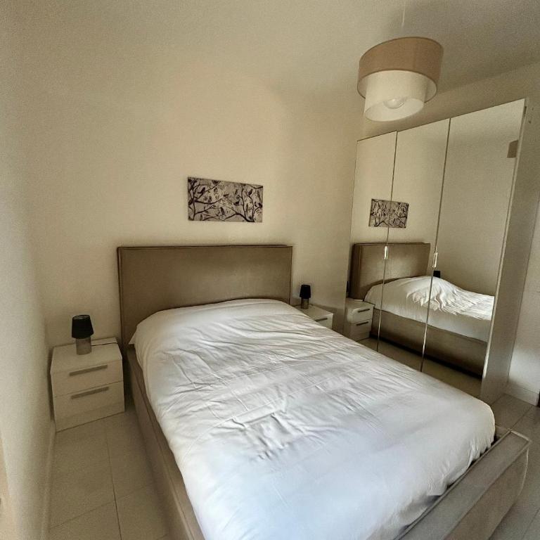 Appartamento Astri EUR - Appartamento con 2 Camere da Letto - 3