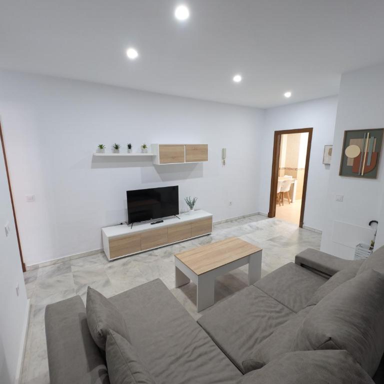 Casa Brake - Apartamento de 3 dormitorios - 2