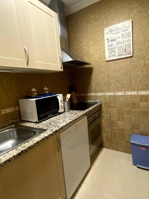 Cardenal Cisneros - Apartamento de 1 dormitorio - 8