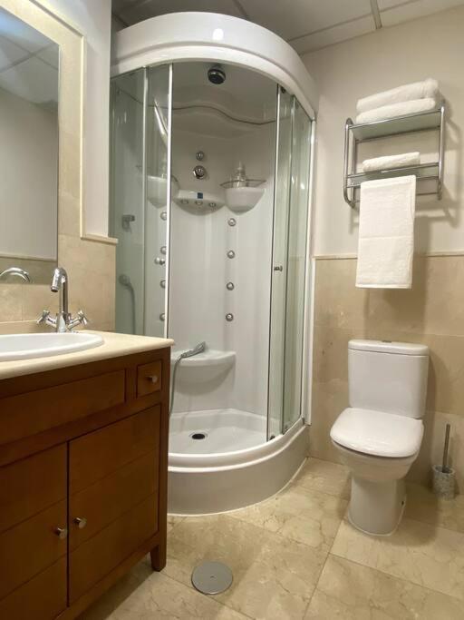 Cardenal Cisneros - Apartamento de 1 dormitorio - 10