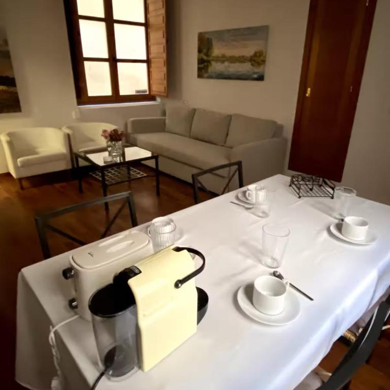 Cardenal Cisneros - Apartamento de 1 dormitorio - 11