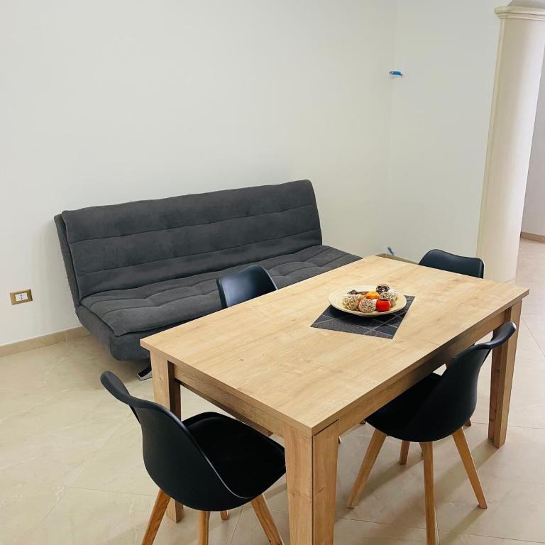 Casa Vacanza Da Bea - Two-Bedroom Apartment - 4
