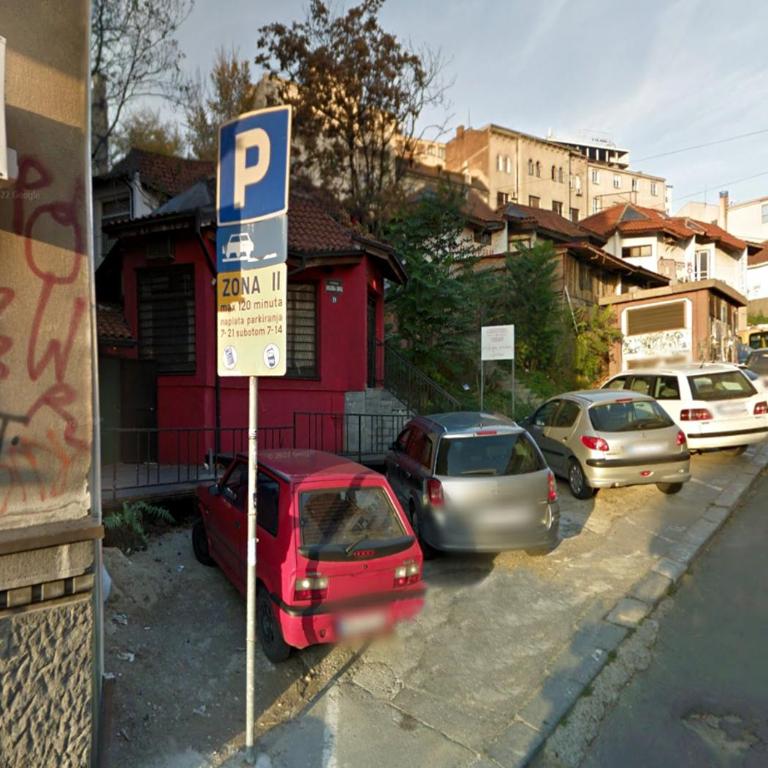 Purple Rain - Apartman sa 1 Spavaćom Sobom - 24