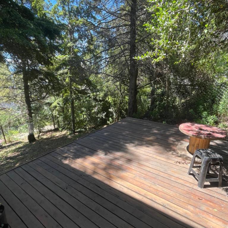Cabaña Huillin, Experiencia única del Bosque - Apartamento de 1 dormitorio - 11