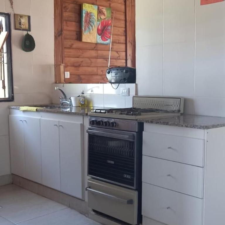 Casa en San Pedro de Colalao - Casa de 4 dormitorios - 4