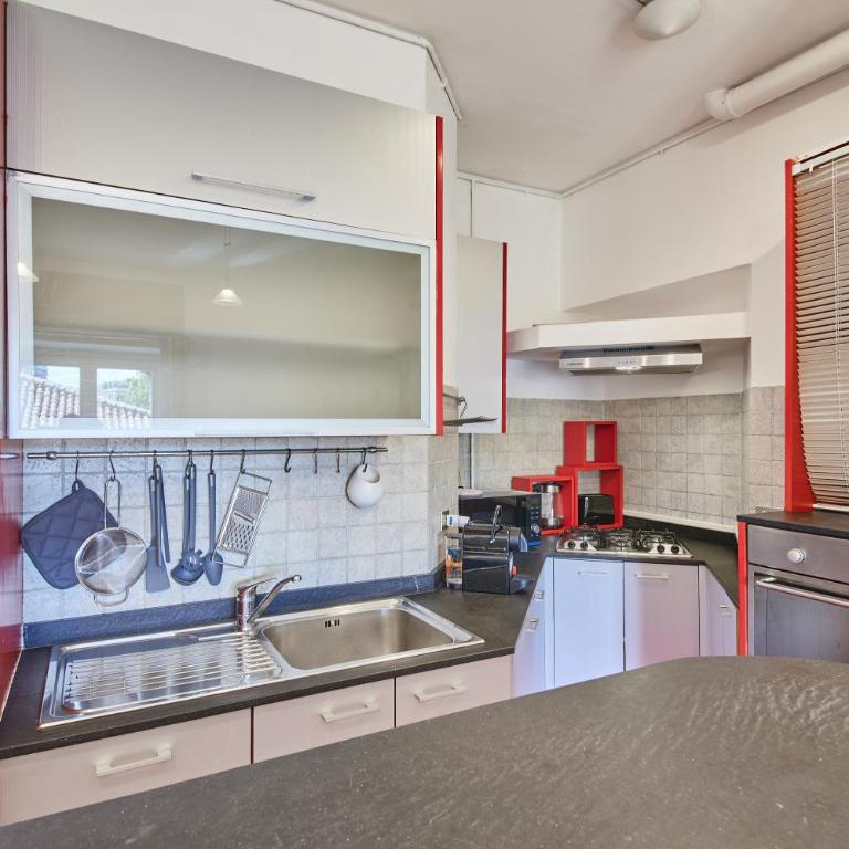 Attico Luminoso e Panoramico in Moscova Garibaldi - Appartamento con 3 Camere da Letto - 25