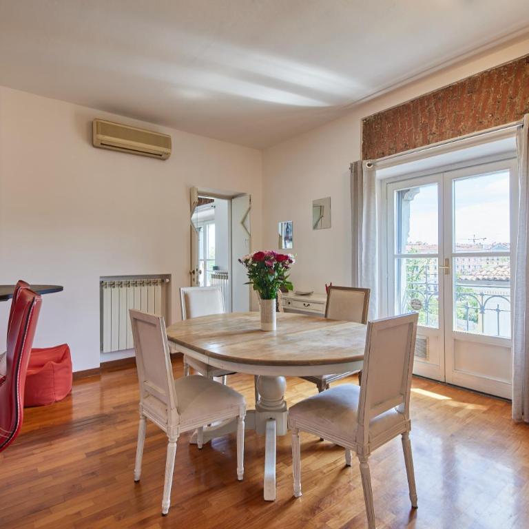 Attico Luminoso e Panoramico in Moscova Garibaldi - Appartamento con 3 Camere da Letto - 8