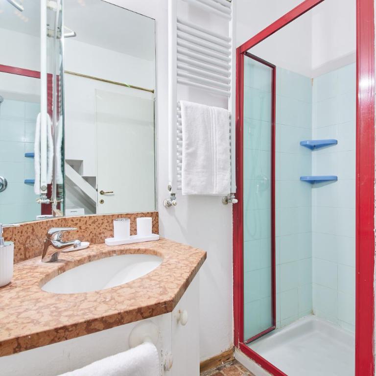 Attico Luminoso e Panoramico in Moscova Garibaldi - Appartamento con 3 Camere da Letto - 33