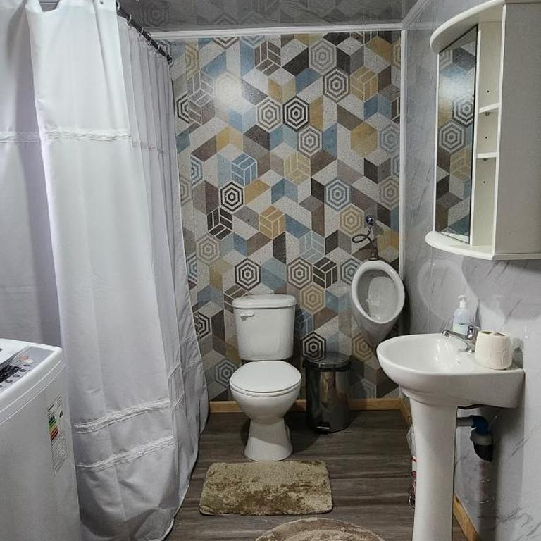 Espectacular cabaña con vista al mar - Apartamento de 3 dormitorios - 10