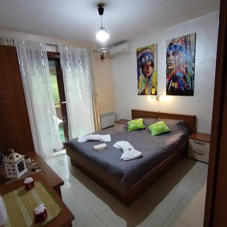 Apartman Pikolo VB - One-Bedroom Apartment - 3