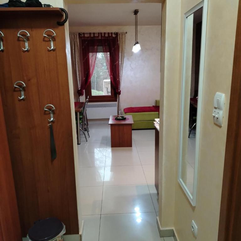 Apartman Pikolo VB - One-Bedroom Apartment - 4
