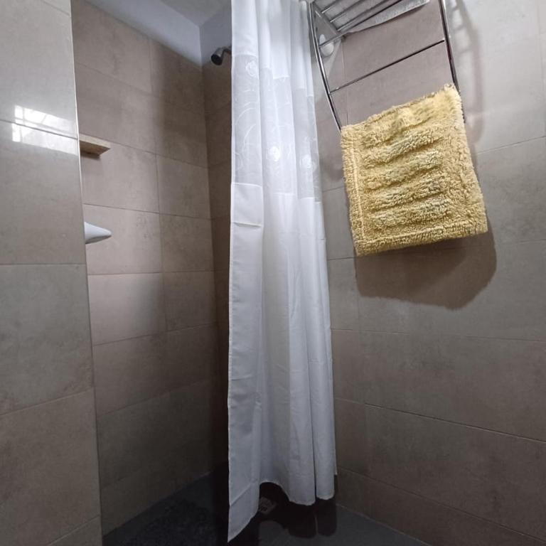 Departamentos corazón - One-Bedroom Apartment - 17