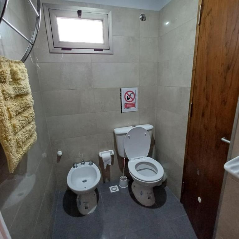 Departamentos corazón - One-Bedroom Apartment - 15