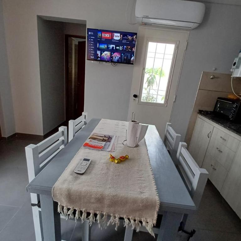 Departamentos corazón - One-Bedroom Apartment - 19
