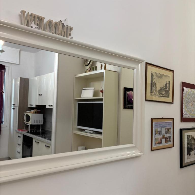 Casa in Centro!House in City Center! - Apartment - 10