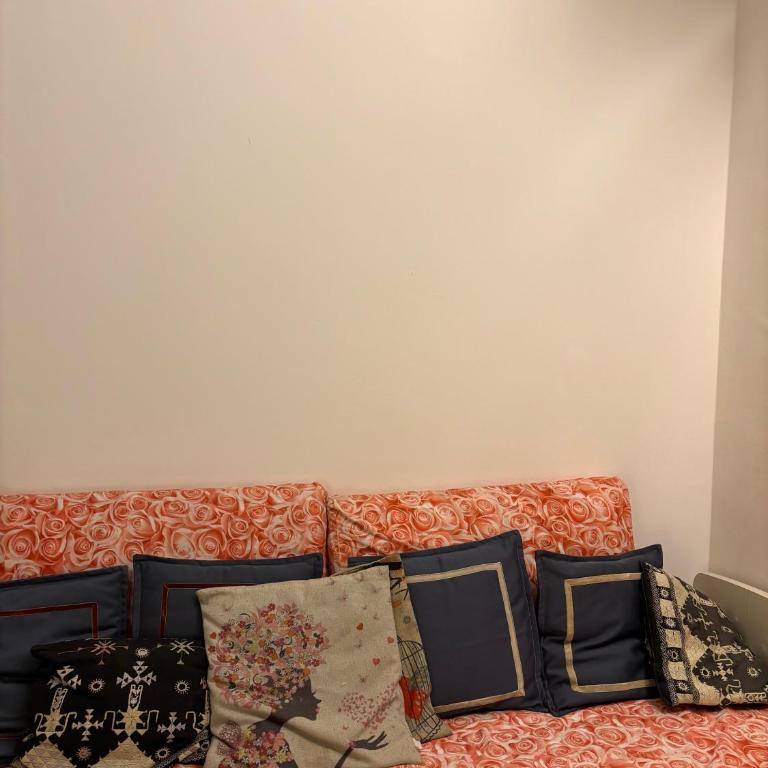 Casa in Centro!House in City Center! - Apartment - 20
