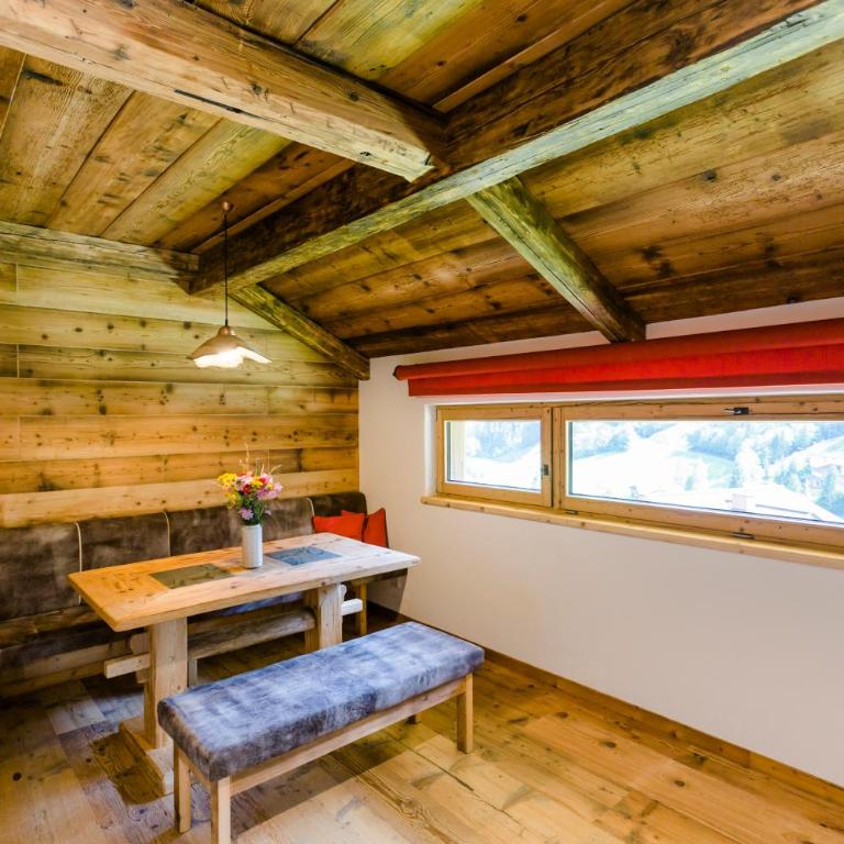 Chalet Almrausch - Chalet - 3