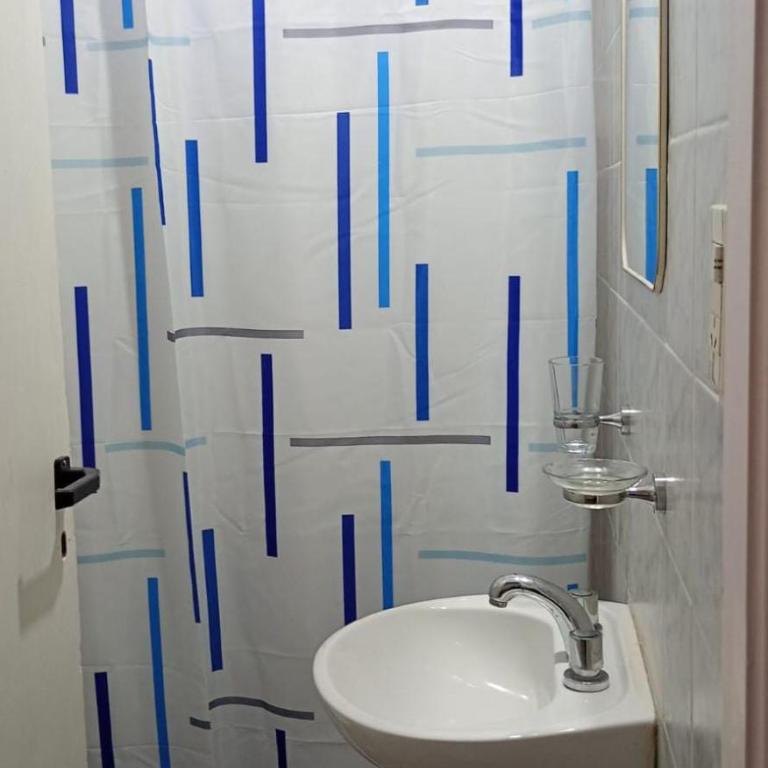 Dpto en San Antonio Oeste 2 pax - Apartamento de 1 dormitorio - 9