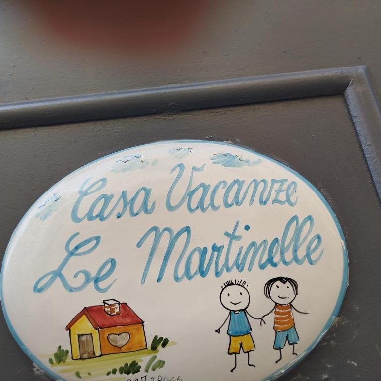 Le Martinelle - Appartamento con 2 Camere da Letto - 16