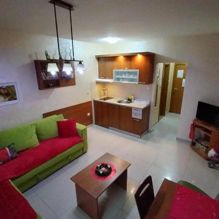 Apartman Pikolo VB - One-Bedroom Apartment - 8