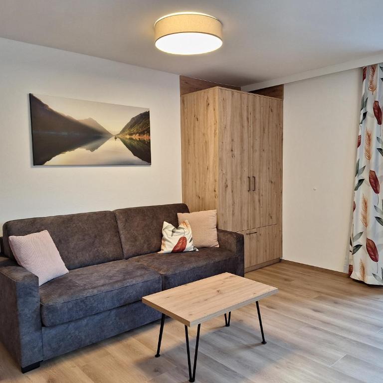 Landhaus Rofan - Apartment mit 2 Schlafzimmern - 3