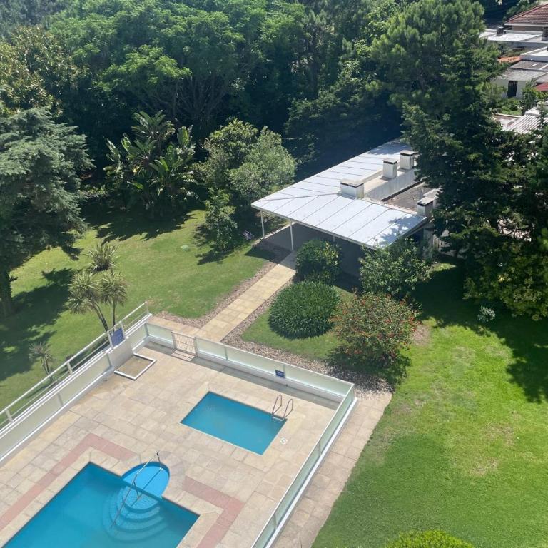 Punta del Este apto en Luna de mar - Apartamento de 1 dormitorio - 2