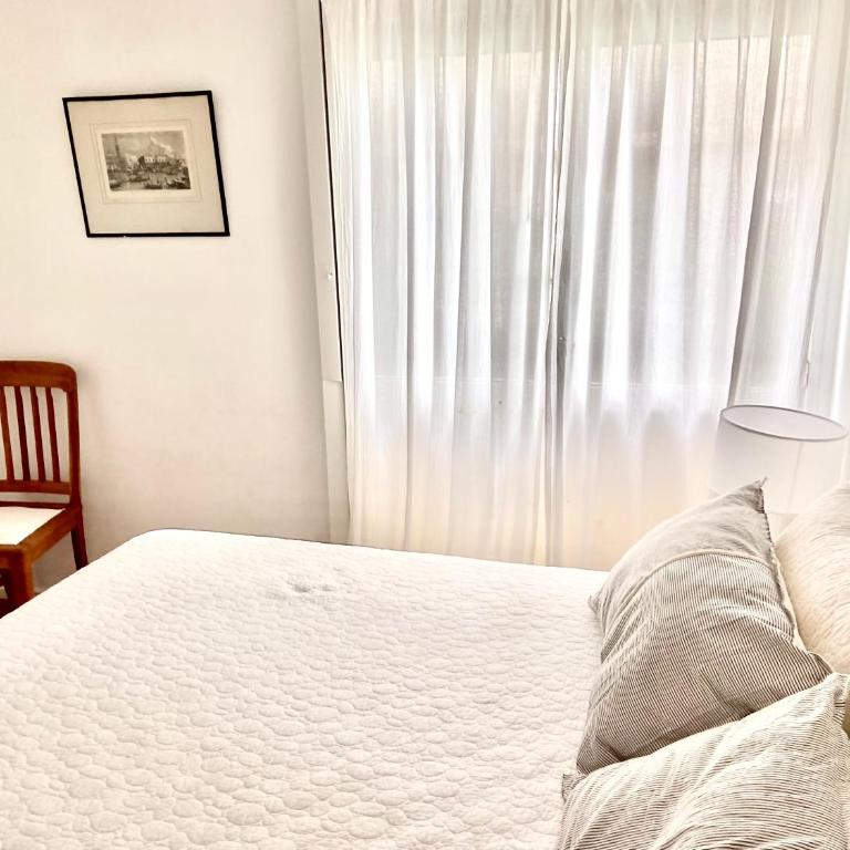 Esmeralda y Libertador - Apartamento de 3 dormitorios - 14