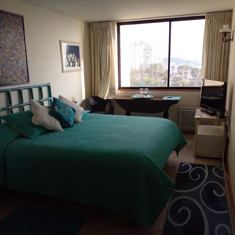 Apartment San Martín - Apartamento de 1 dormitorio - 1