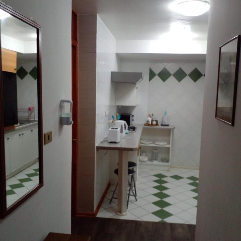 Apartment San Martín - Apartamento de 1 dormitorio - 2