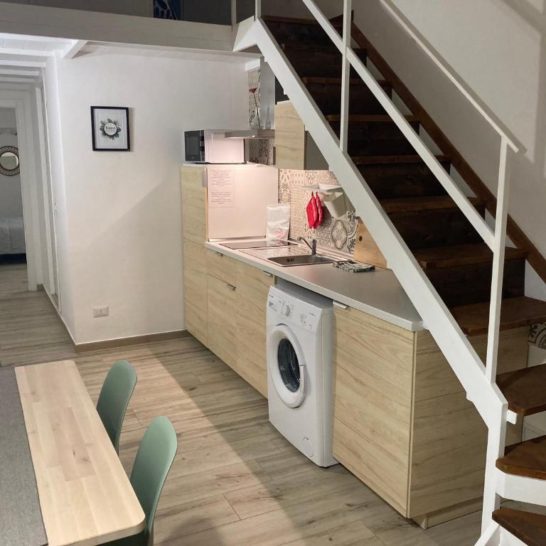 Appartamento Grimaldi - Appartamento con 2 Camere da Letto - 39