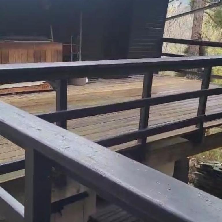 chalet LES GRANDES TERRES - Chalet - 4