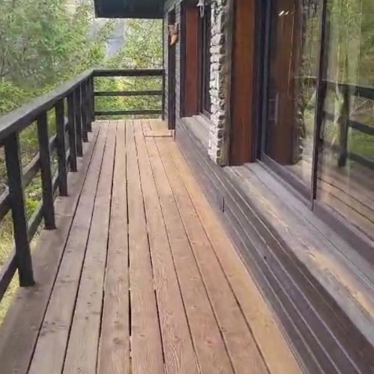chalet LES GRANDES TERRES - Chalet - 6