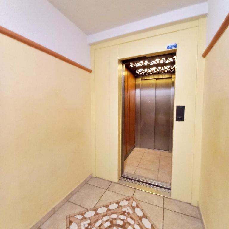 Caresse d'Azur - Classé 2 étoiles - Appartement 1 Chambre - 52
