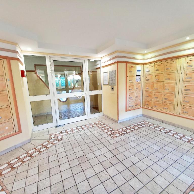 Caresse d'Azur - Classé 2 étoiles - Appartement 1 Chambre - 51