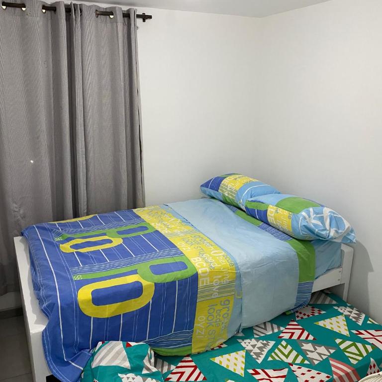 apartamento cerca al mar - Apartamento de 2 dormitorios - 3