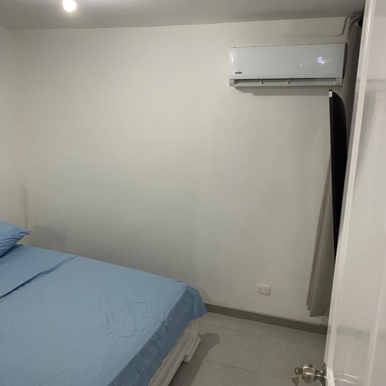 apartamento cerca al mar - Apartamento de 2 dormitorios - 4