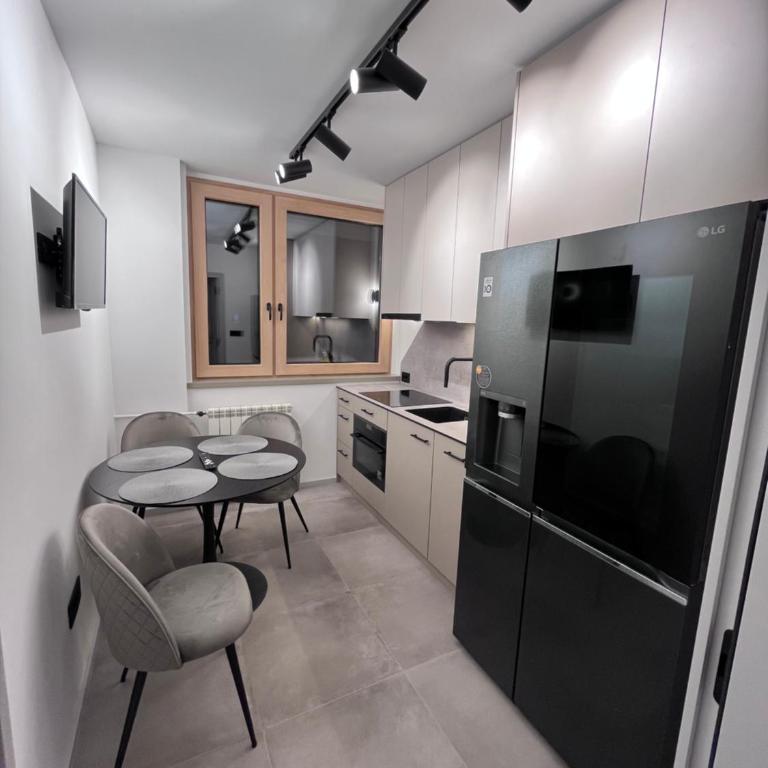 Urban Central Oasis - Apartman sa 1 Spavaćom Sobom - 3