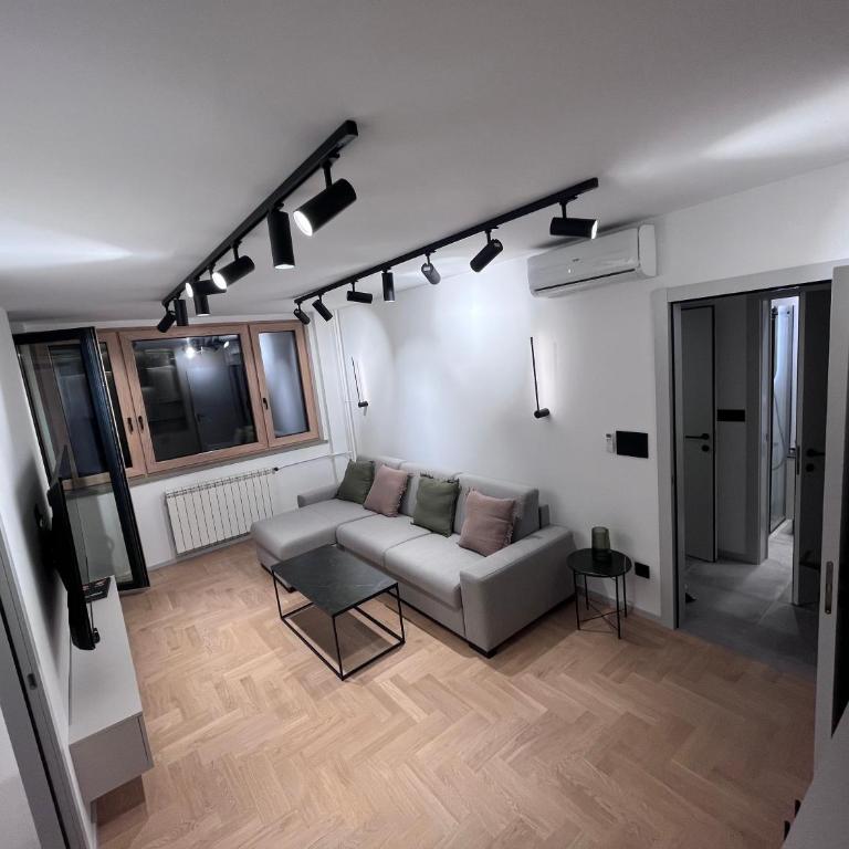 Urban Central Oasis - Apartman sa 1 Spavaćom Sobom - 6