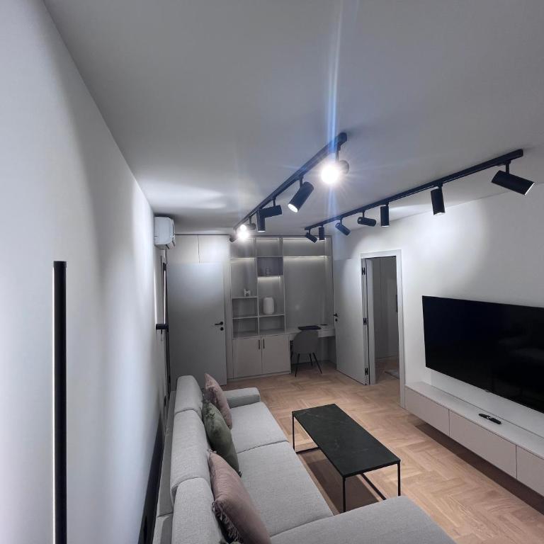 Urban Central Oasis - Apartman sa 1 Spavaćom Sobom - 7