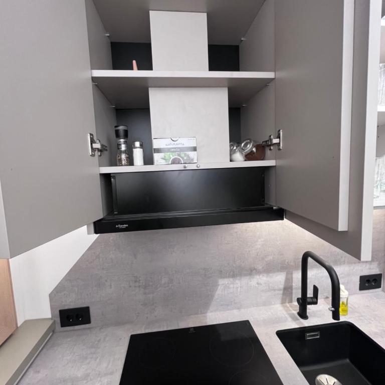 Urban Central Oasis - Apartman sa 1 Spavaćom Sobom - 8